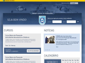AVA CENIPA
