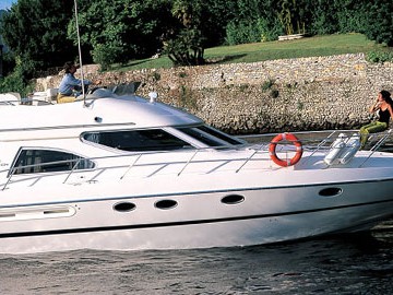 Website International Boats