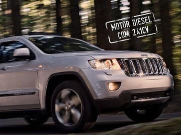 Web Site Europamotors Jeep