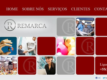 Website Remarca
